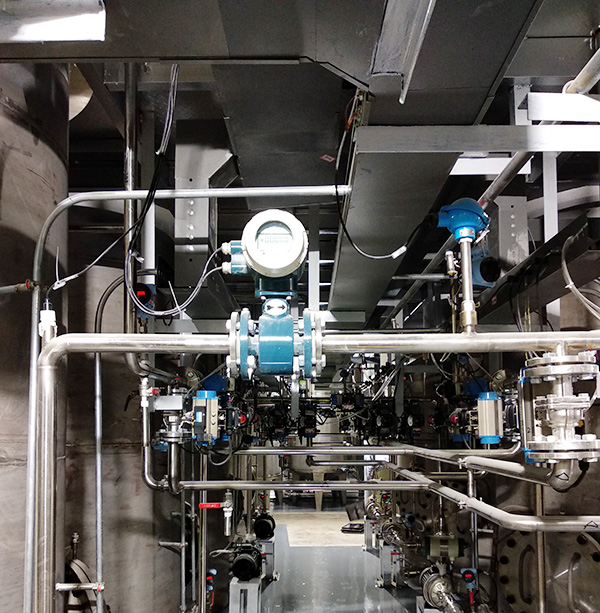 如何選擇合(he)适的擴散矽壓(yā)力變送器