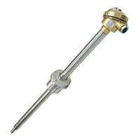 WRNR-12電(diàn)站測溫用熱電(diàn)偶