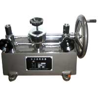 D541/7TZ雙觸點(dian)溫度控制器